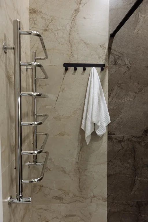 Квартира Современная квартира на берегу моря — Светлогорск