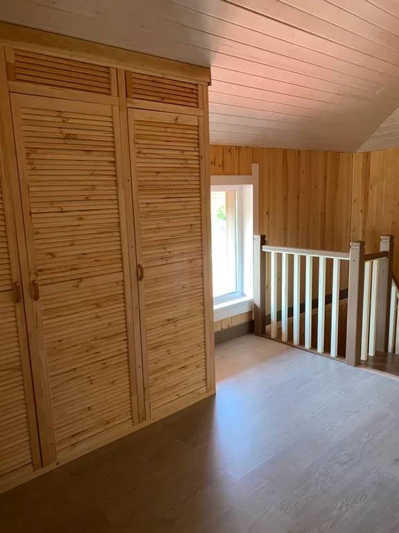 Уютный коттедж в лучшем месте Новосибирской области