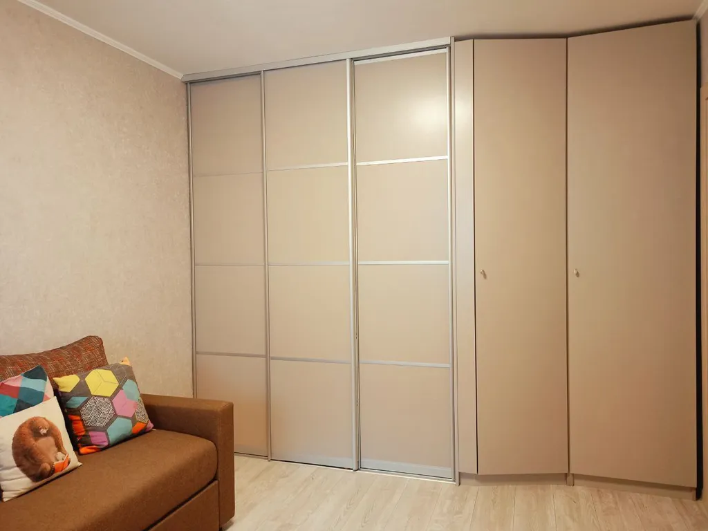 Квартира Уютная квартира — Великий Новгород