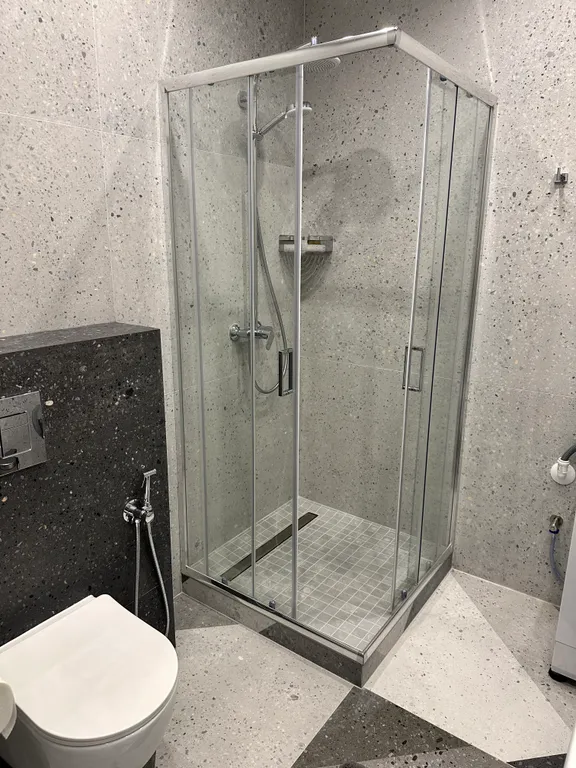 Квартира Квартира в ЖК Созвездие у моря — Зеленоградск