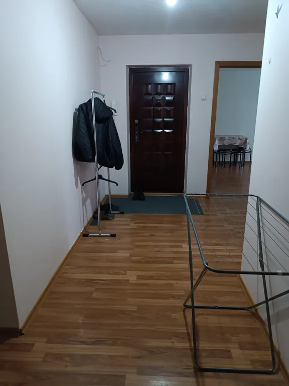 Квартира в районе вокзала