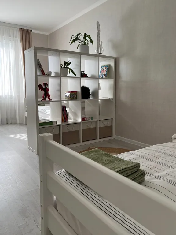 Квартира Квартира Трёшка у Фридландских ворот — Калининград