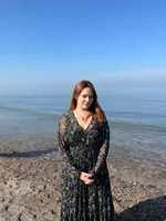 Анастасия Кутявина