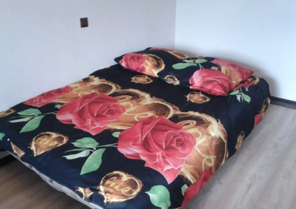 Апартамент рядом с рекой волгой