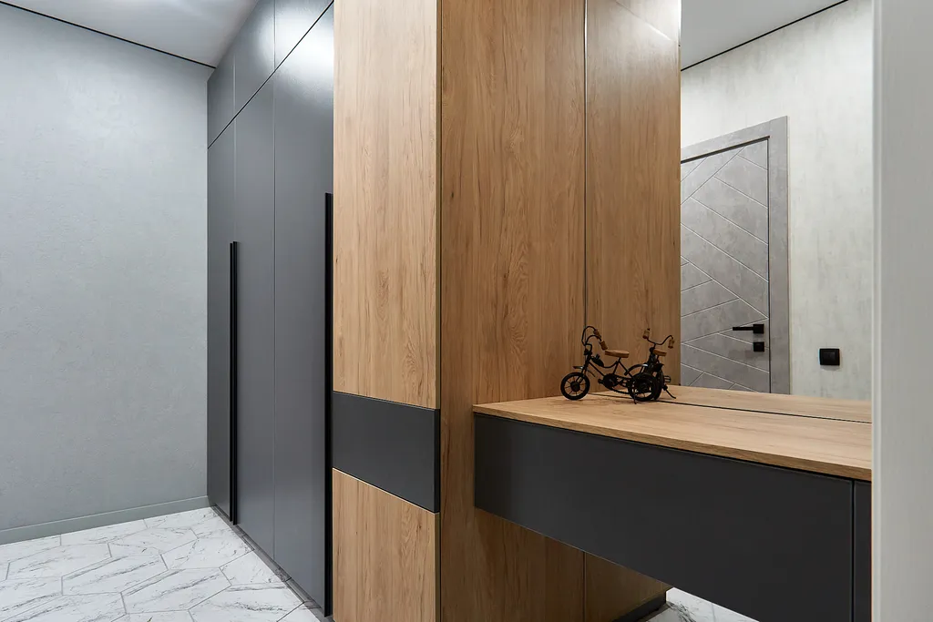 Лофт Апартамент-студия