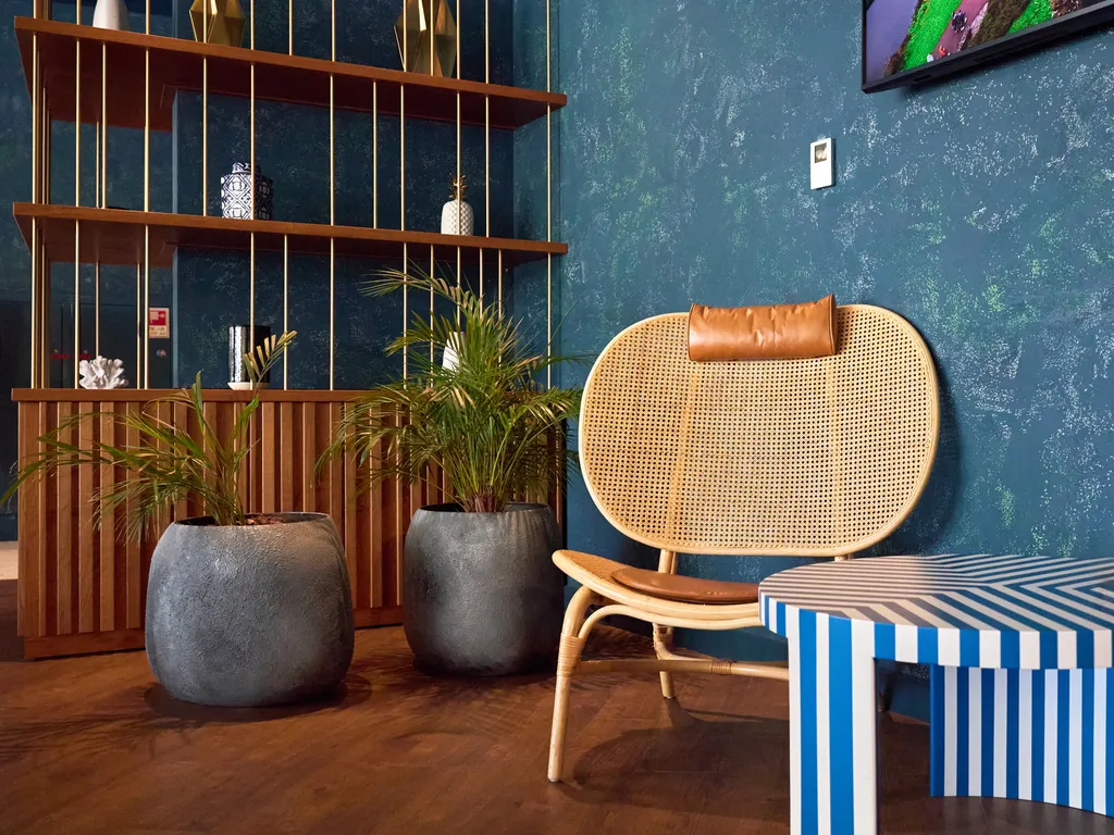 Апартамент Sea Magic Apart с видом на море в Cosmos Stay