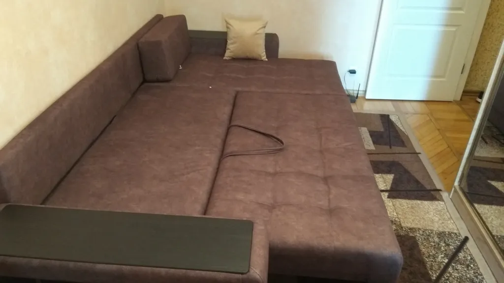 Квартира на первой линии у моря