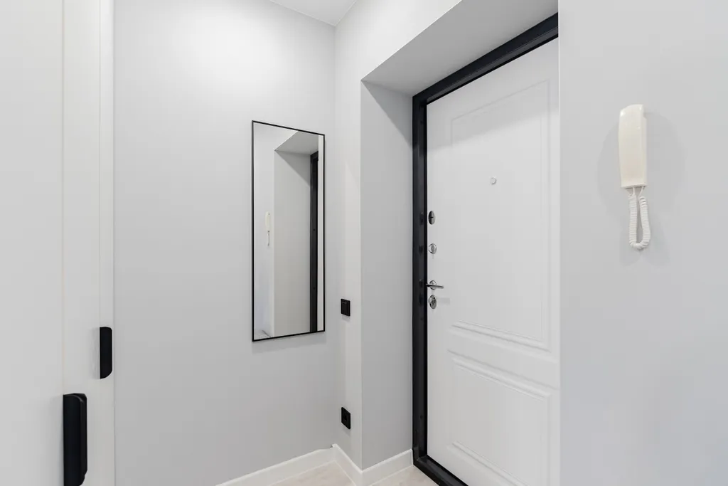 Уютные апартаменты на Киевской