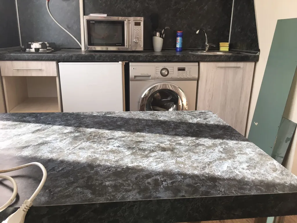 Апартамент Комфорт