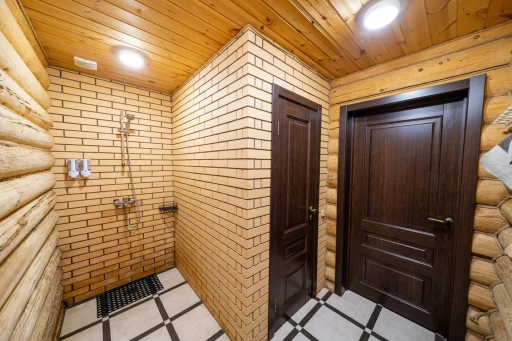 База Империал дом Амур