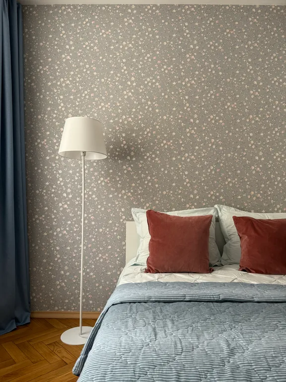 Квартира Двухкомнатная квартира в центре — Москва