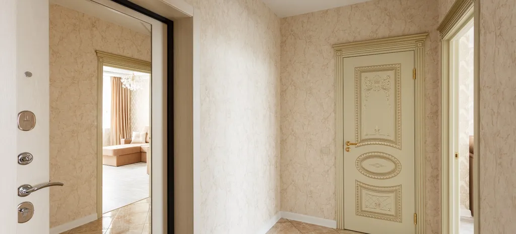 Квартира Квартира для семьи в новом ЖК — Ярославль