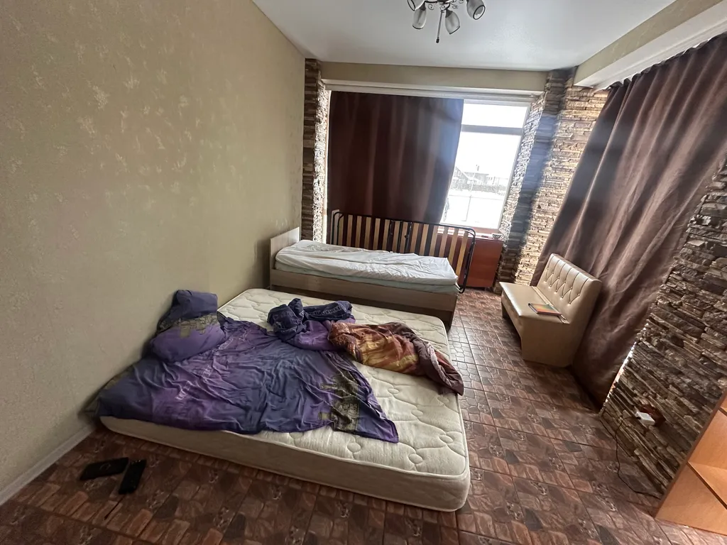 Дом в Твери