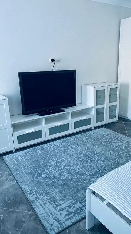 Апартаменты Берег