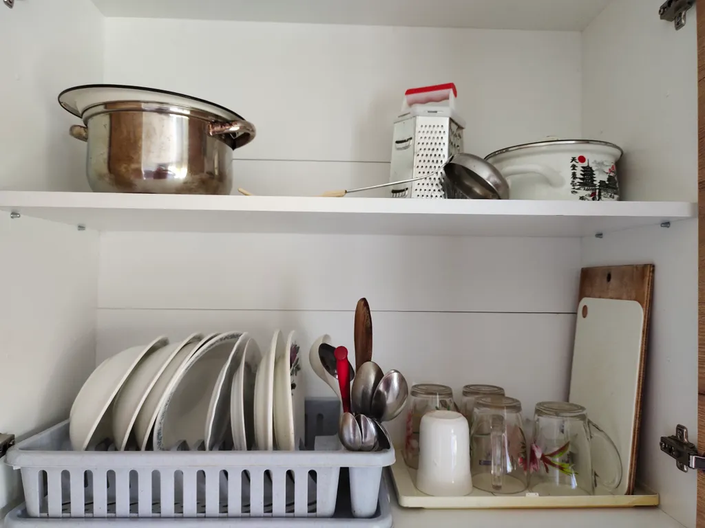 Квартира в центре в частном доме