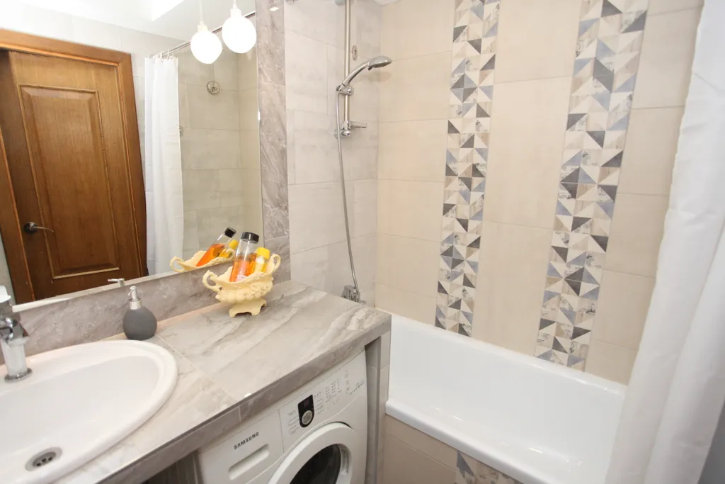 Квартира в доме мещанина Слаткова