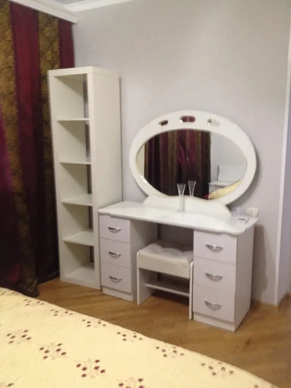 Коттедж Семейный домик в центре города — Ессентуки