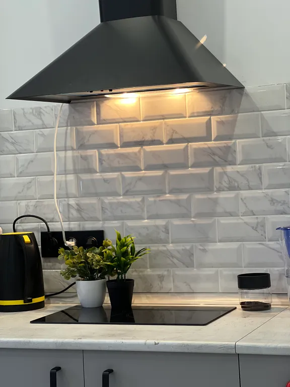 Апартаменты-студия Магия