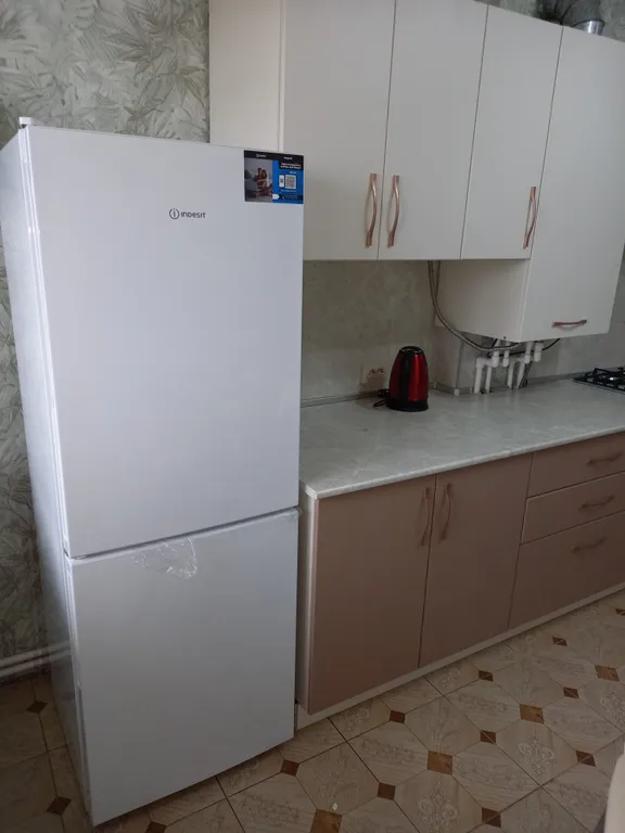 Квартира Прекрасная квартира рядом с морем — Ейск