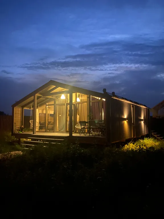 Коттедж Гостевой дом Каприот — аренда посуточно в Ступино