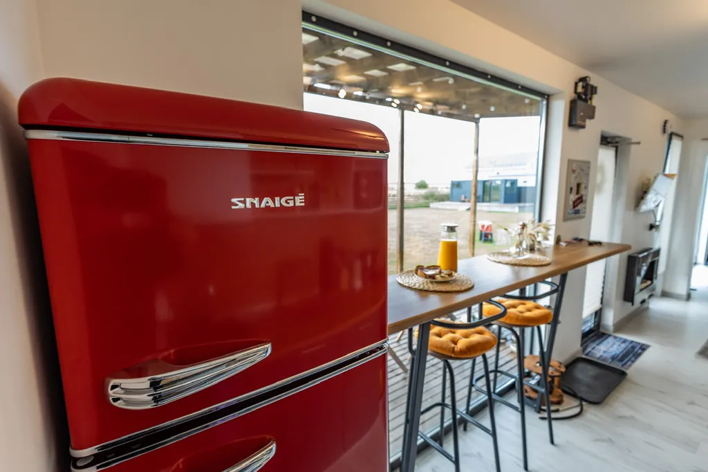 Коттедж Коттедж AirHouse — Красное Село