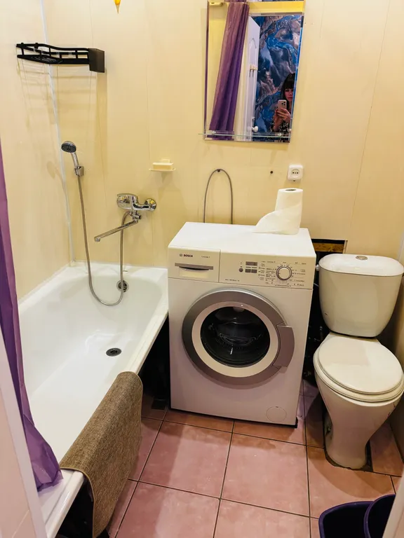 Уютная квартира в самом центре города