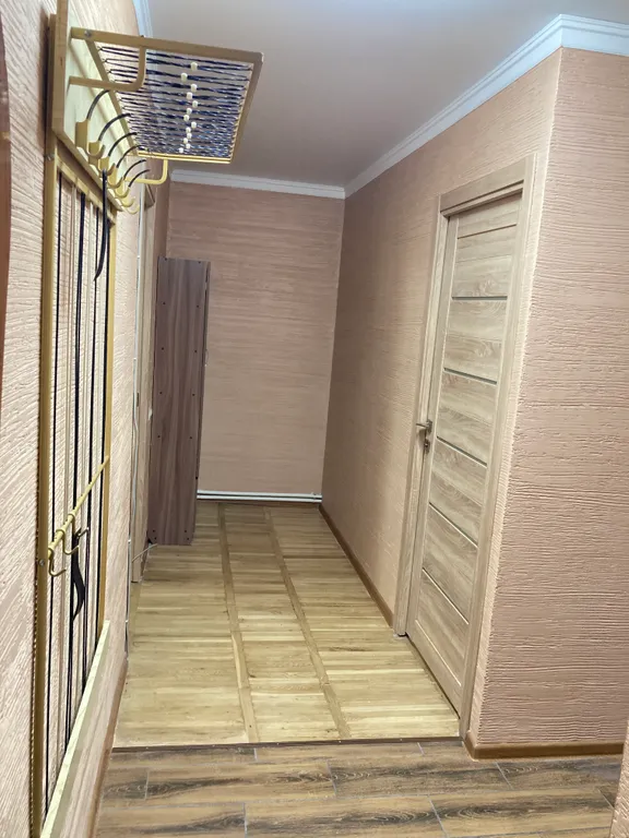 Уютная благоустроенная квартира в горах