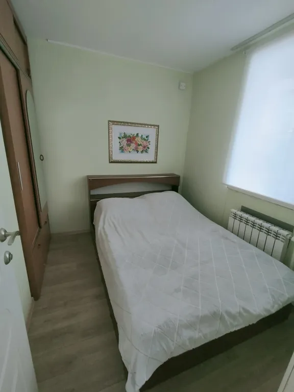 Коттедж Уютная, чистая квартира в доме с отдельным входом — Казань