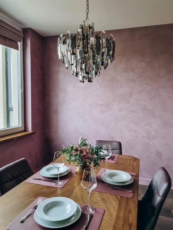 Апартаменты «Баден Панорама 116» с видом на море