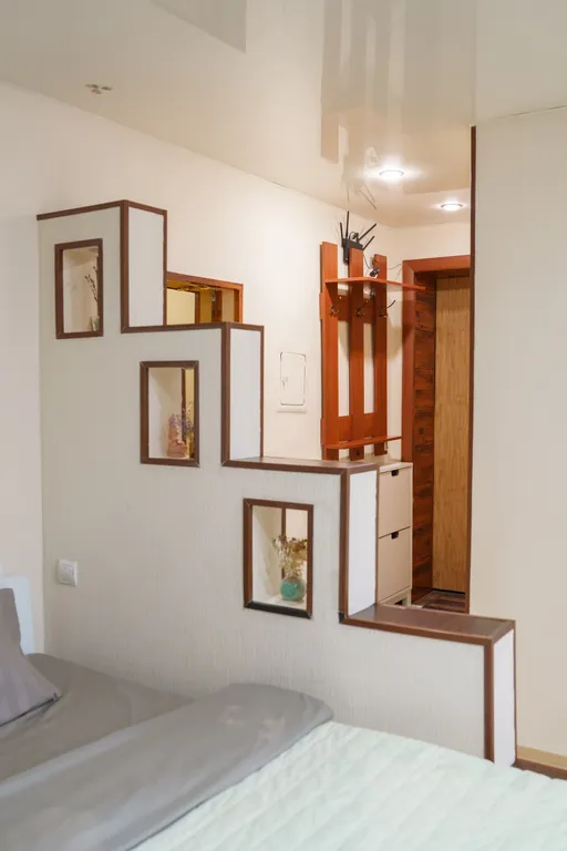 Квартира Gold Fish  в центре города