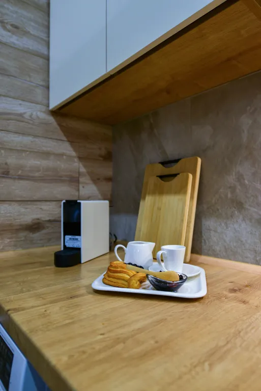 Трехкомнатные апартаменты ТСЖ Олимп с видом на Амур