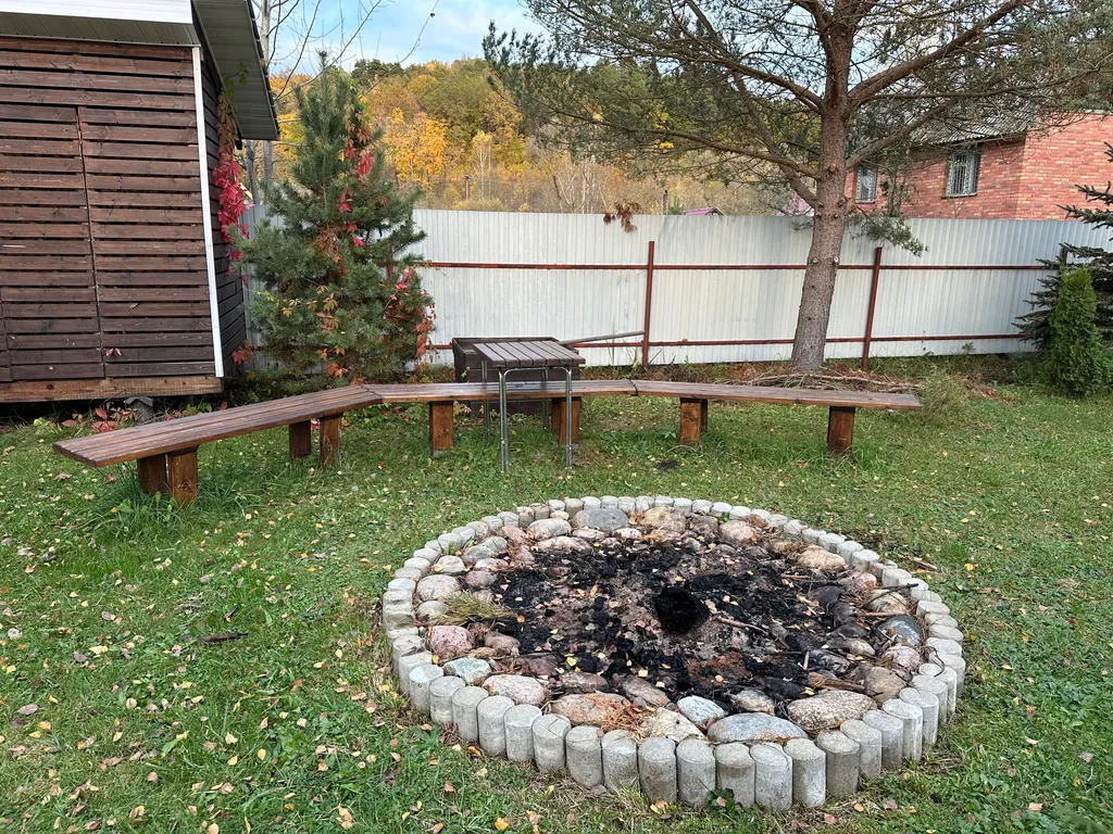 Дом на Соколке