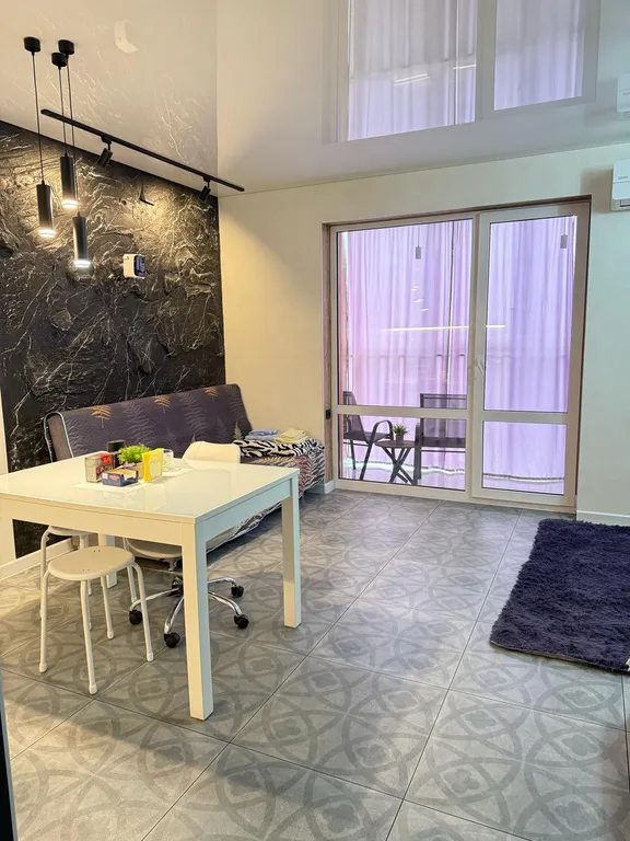 Уютная квартира недалеко от центра и аэропорта — аренда посуточно в Усады