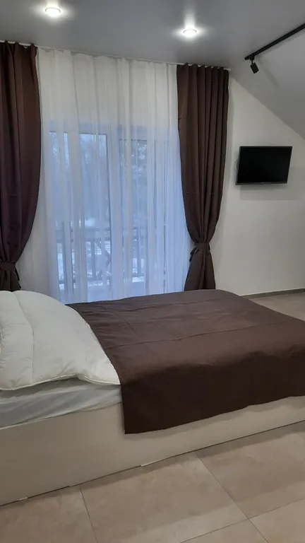 Квартира Комната — аренда посуточно в Балтийск