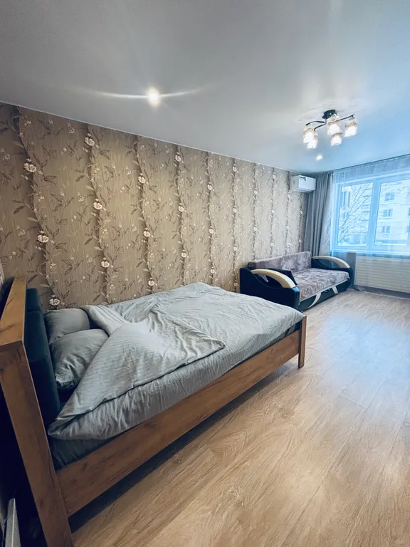 Уютная квартира специально для вас