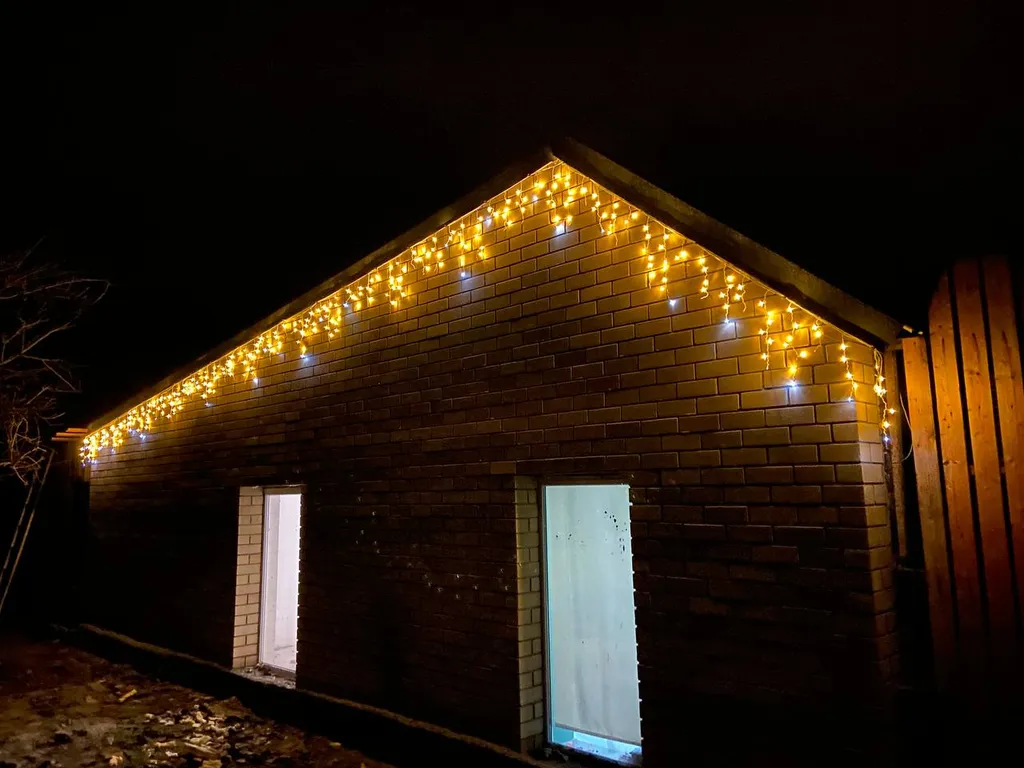 Дом на Волго-Донском канале