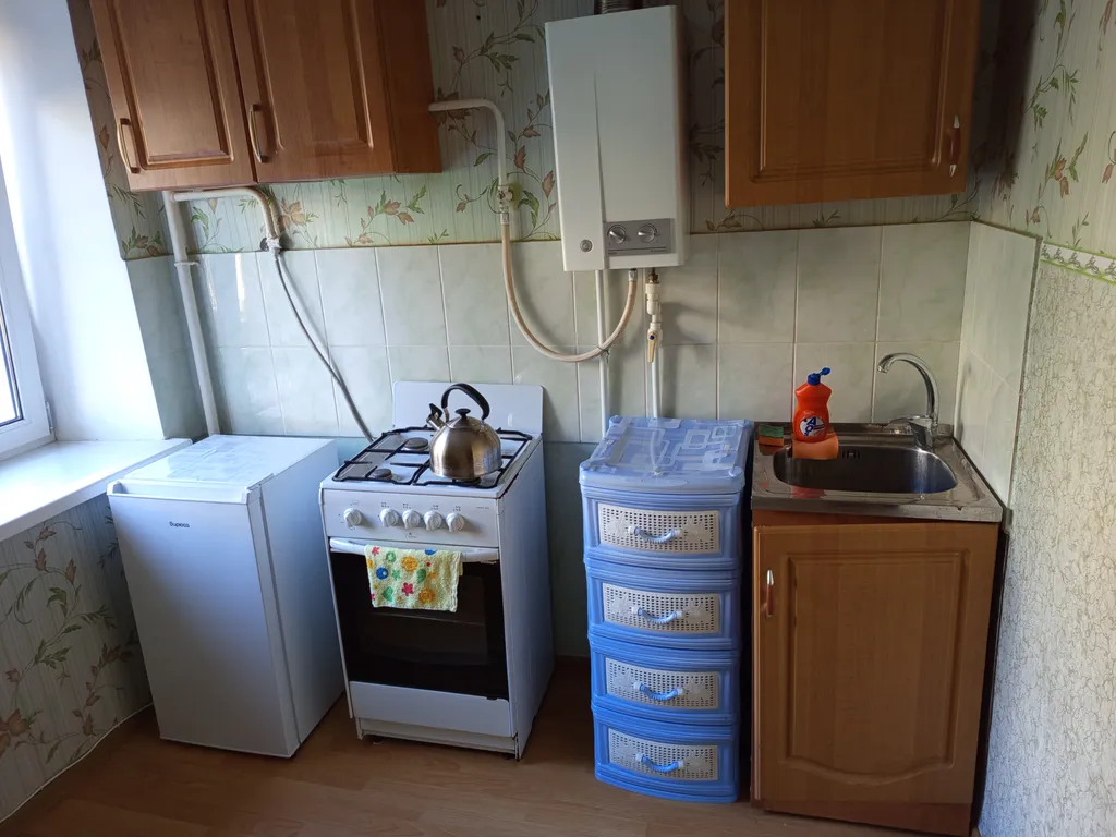 Чистая, уютная квартира в центре города