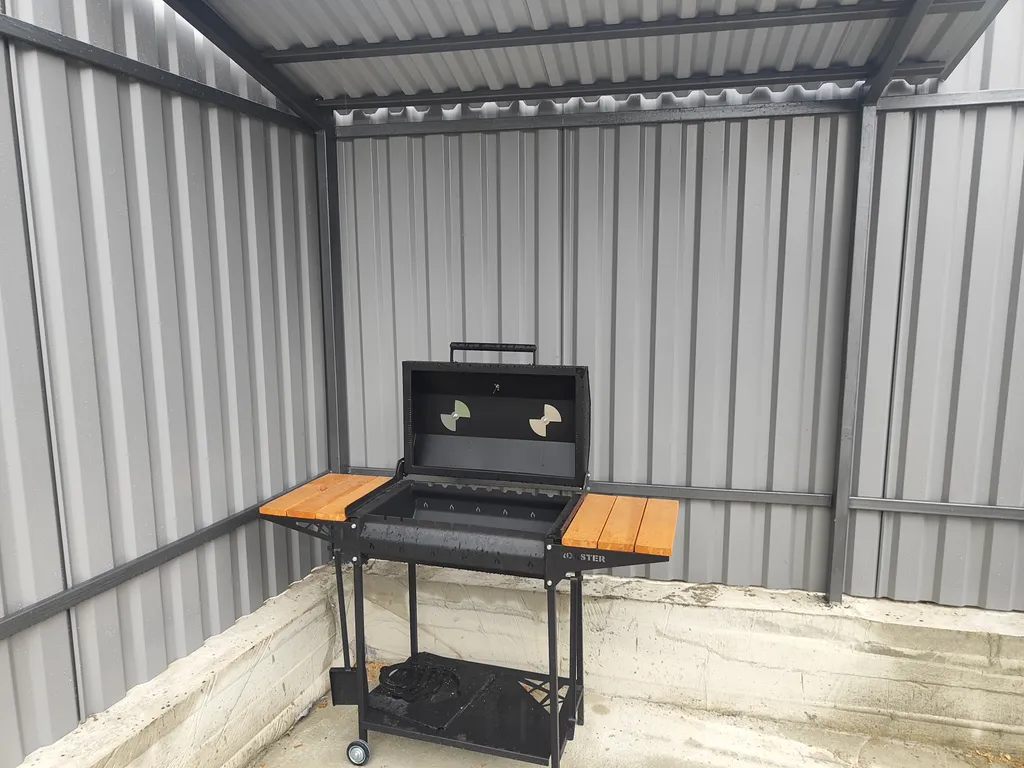 Дом на Увильдах