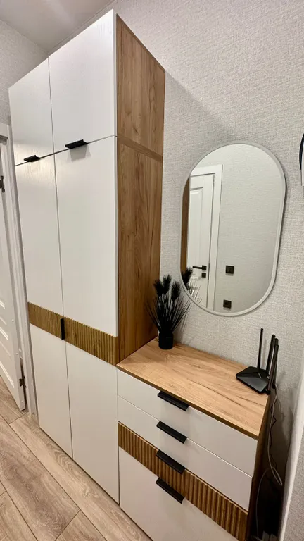 Квартира Квартира На высоте — Краснодар