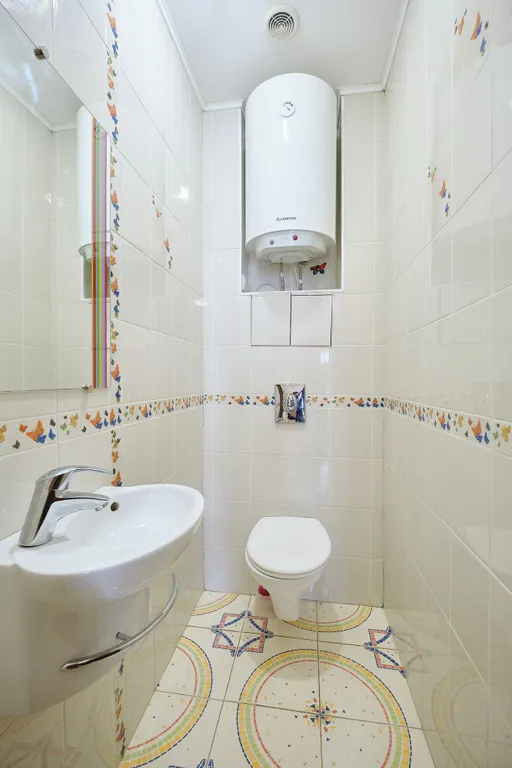 Апартаменты на Советской 98