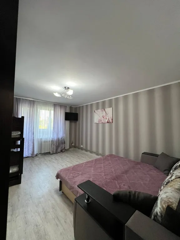 Квартира у моря