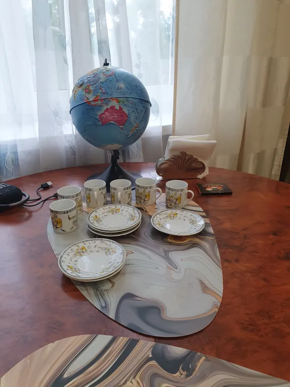 Квартира Квартира Апар-т в белом городе, микр-н. Кузнечиха 2 — Нижний Новгород