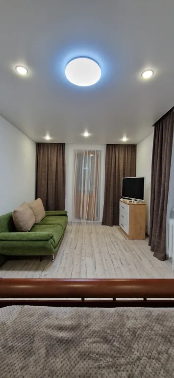 Чистая квартира вблизи Московского проспекта