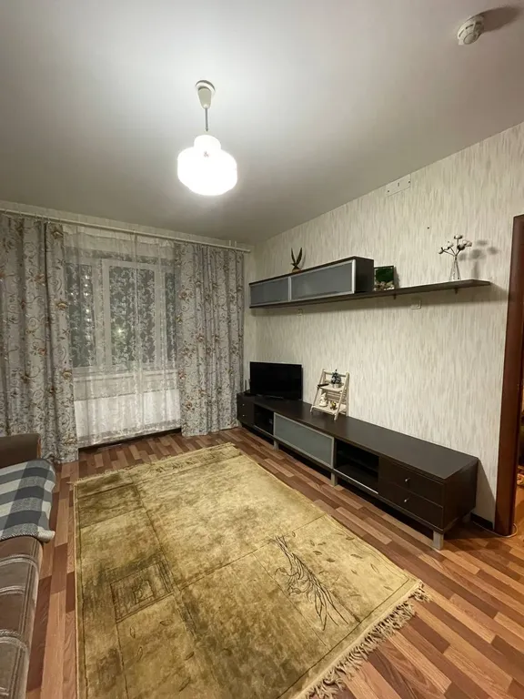 Уютная однокомнатная квартира на Чистой Слободе