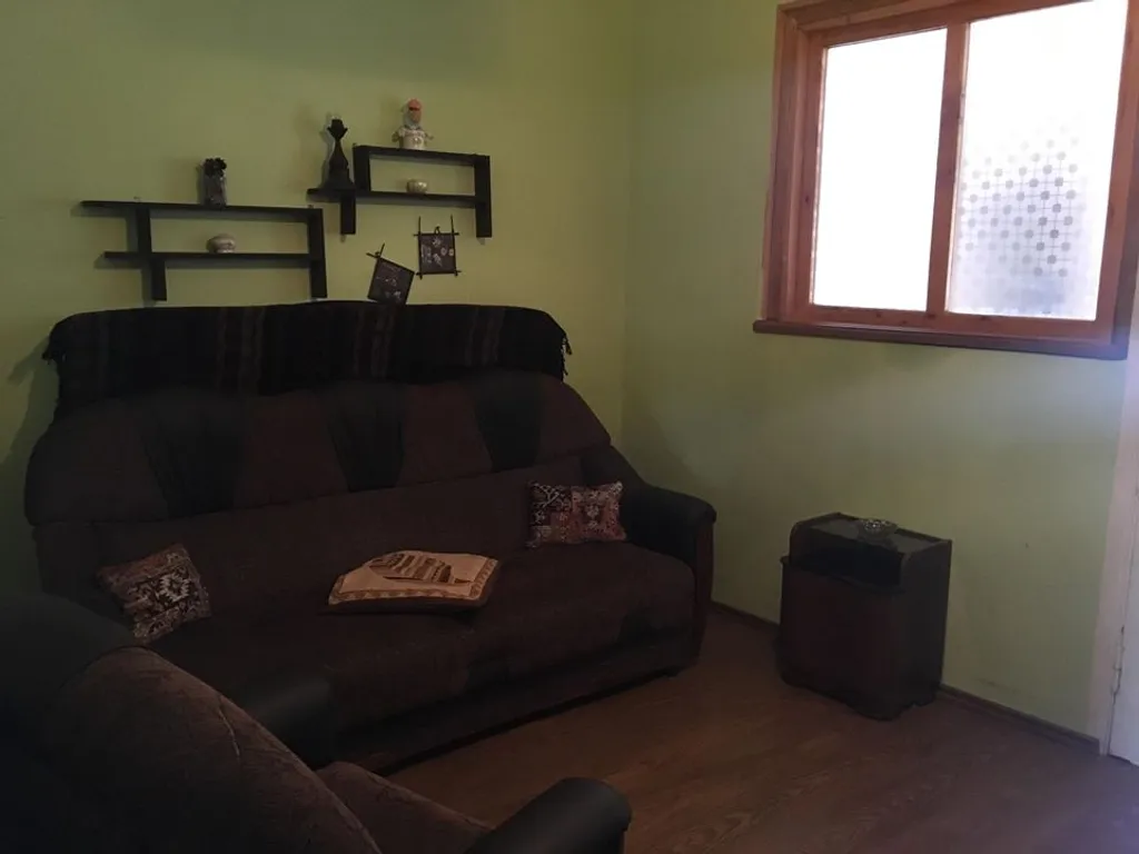 2-комнатная Квартира — аренда посуточно в Тбилиси