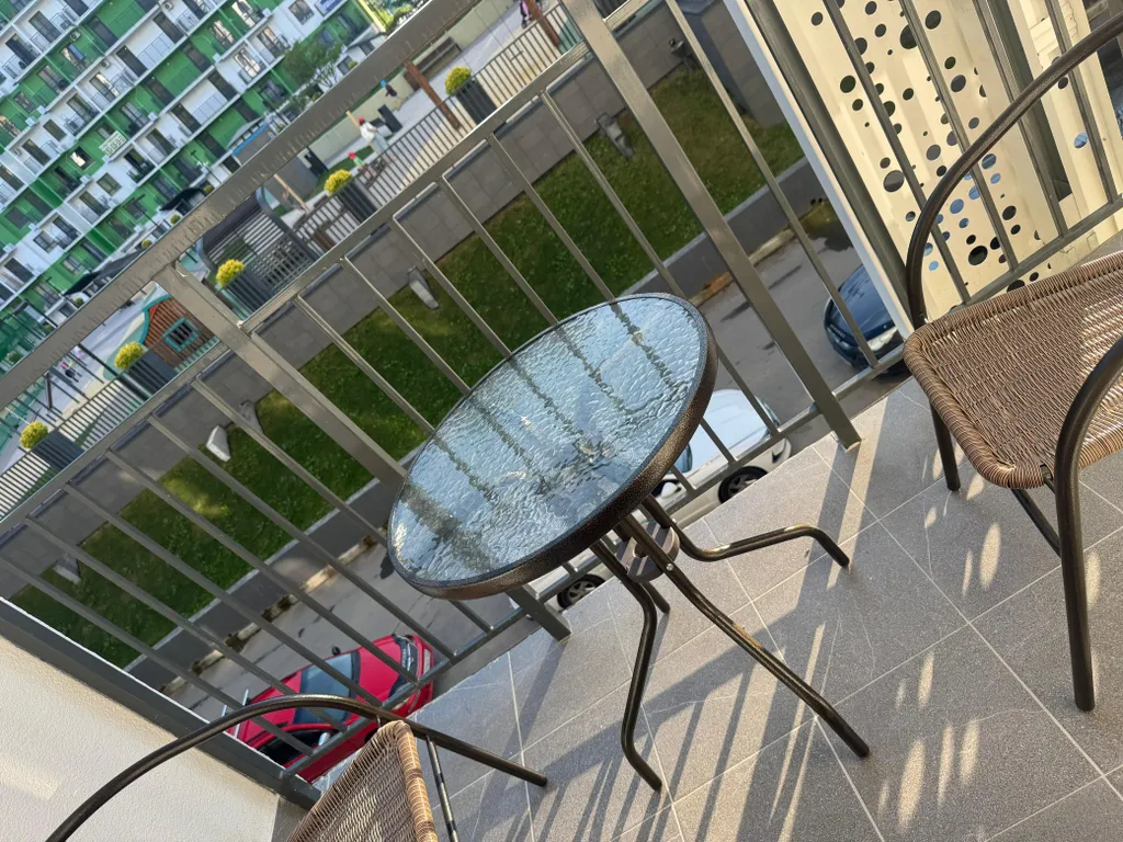 Новая современная студия в Сочи