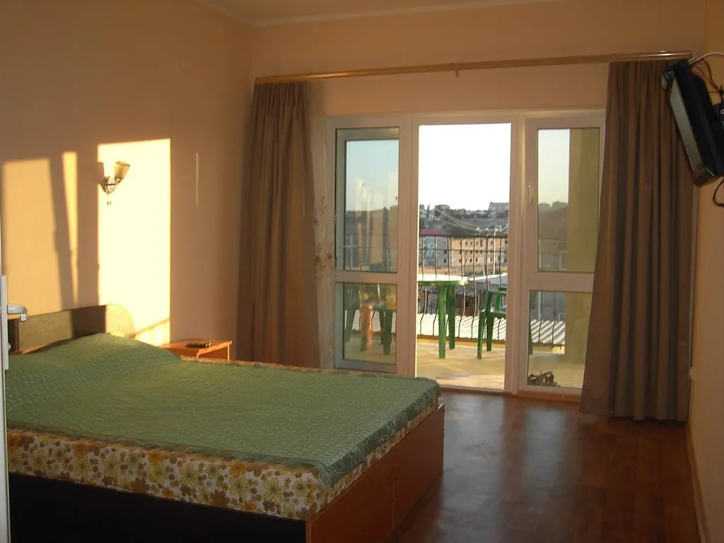 Квартира Комната — Судак