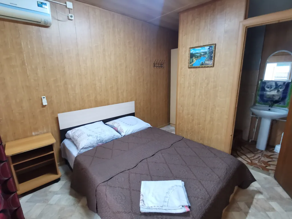 Квартира Комната — аренда посуточно в Дивноморское