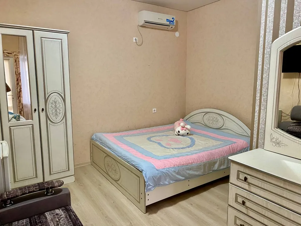 Квартира Комната — Анапа