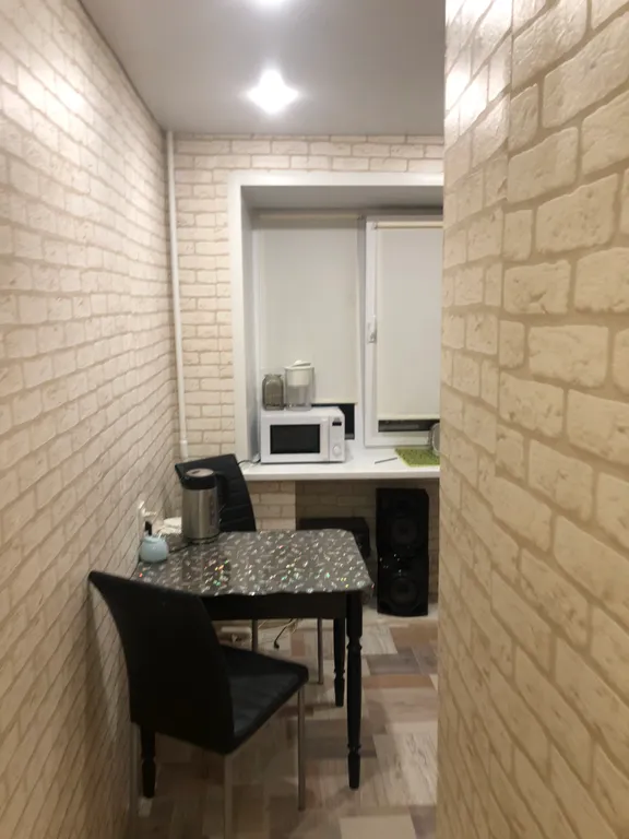 Уютная чистая теплая квартира